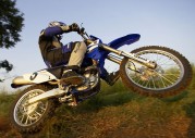 Yamaha WR250F